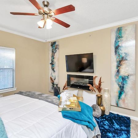 Zjhalik'S Luxury French Quarters Apartment Houston Ngoại thất bức ảnh