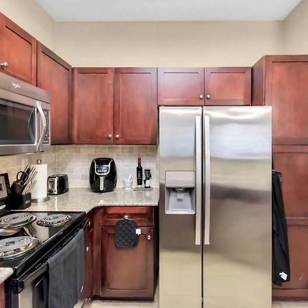 Zjhalik'S Luxury French Quarters Apartment Houston Ngoại thất bức ảnh