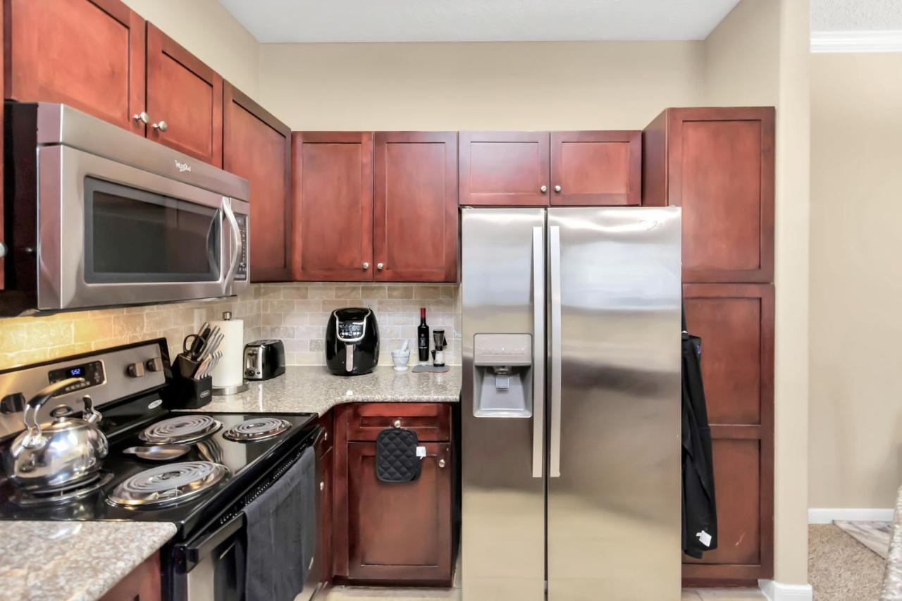 Zjhalik'S Luxury French Quarters Apartment Houston Ngoại thất bức ảnh