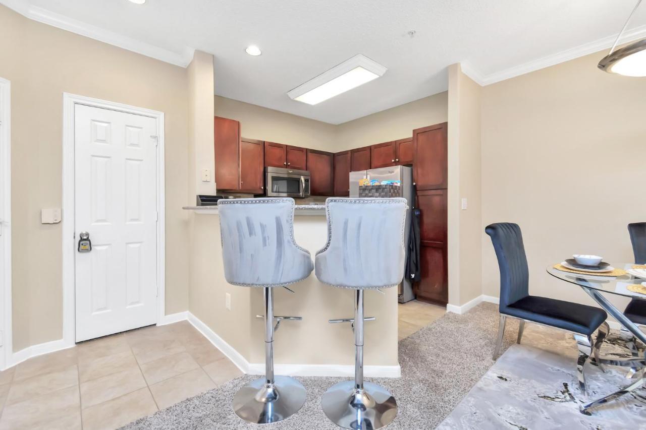 Zjhalik'S Luxury French Quarters Apartment Houston Ngoại thất bức ảnh