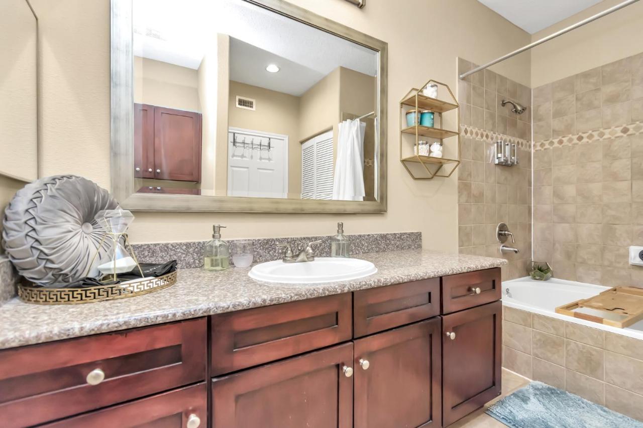 Zjhalik'S Luxury French Quarters Apartment Houston Ngoại thất bức ảnh