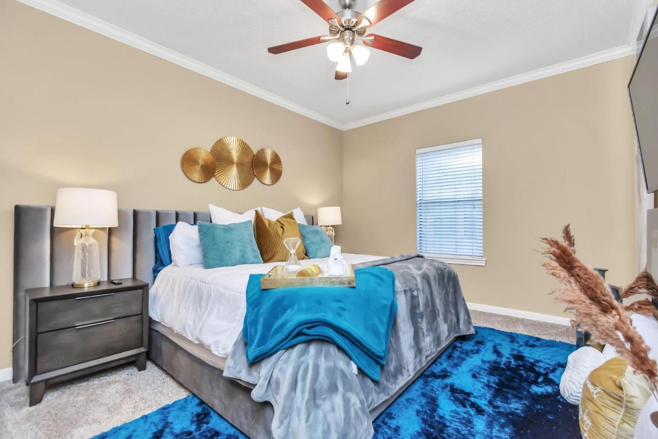 Zjhalik'S Luxury French Quarters Apartment Houston Ngoại thất bức ảnh