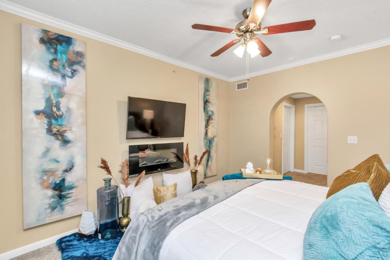 Zjhalik'S Luxury French Quarters Apartment Houston Ngoại thất bức ảnh