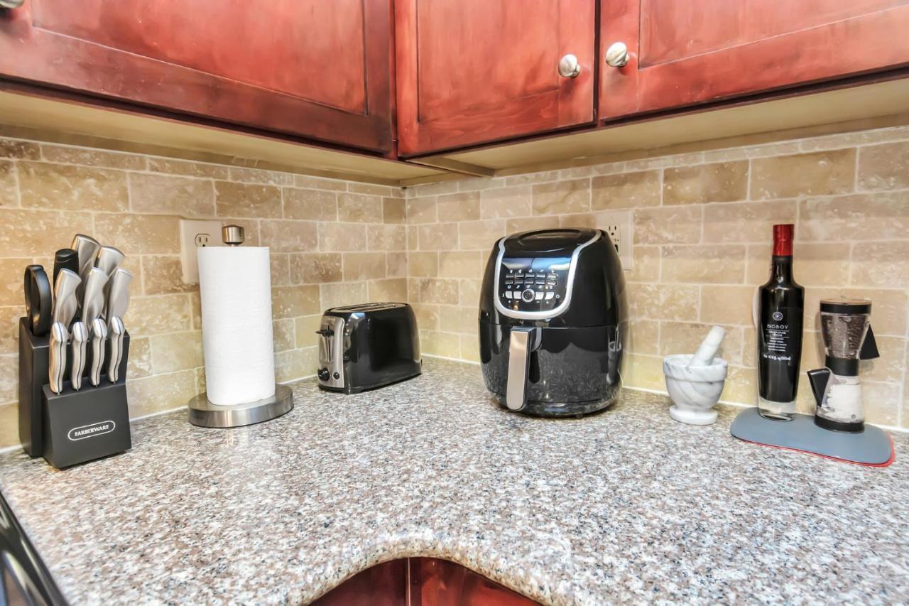 Zjhalik'S Luxury French Quarters Apartment Houston Ngoại thất bức ảnh