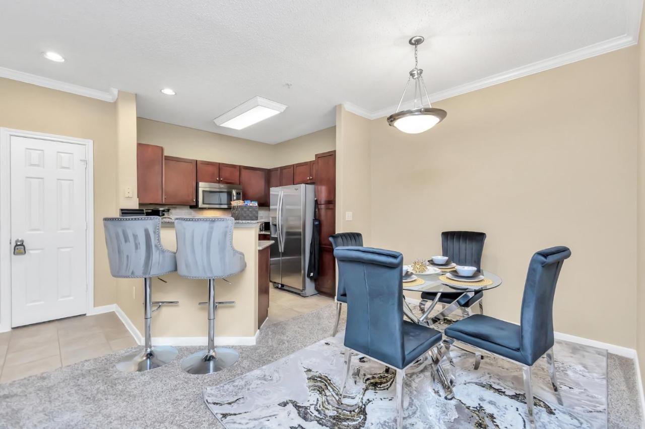 Zjhalik'S Luxury French Quarters Apartment Houston Ngoại thất bức ảnh