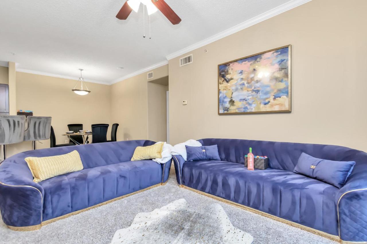 Zjhalik'S Luxury French Quarters Apartment Houston Ngoại thất bức ảnh