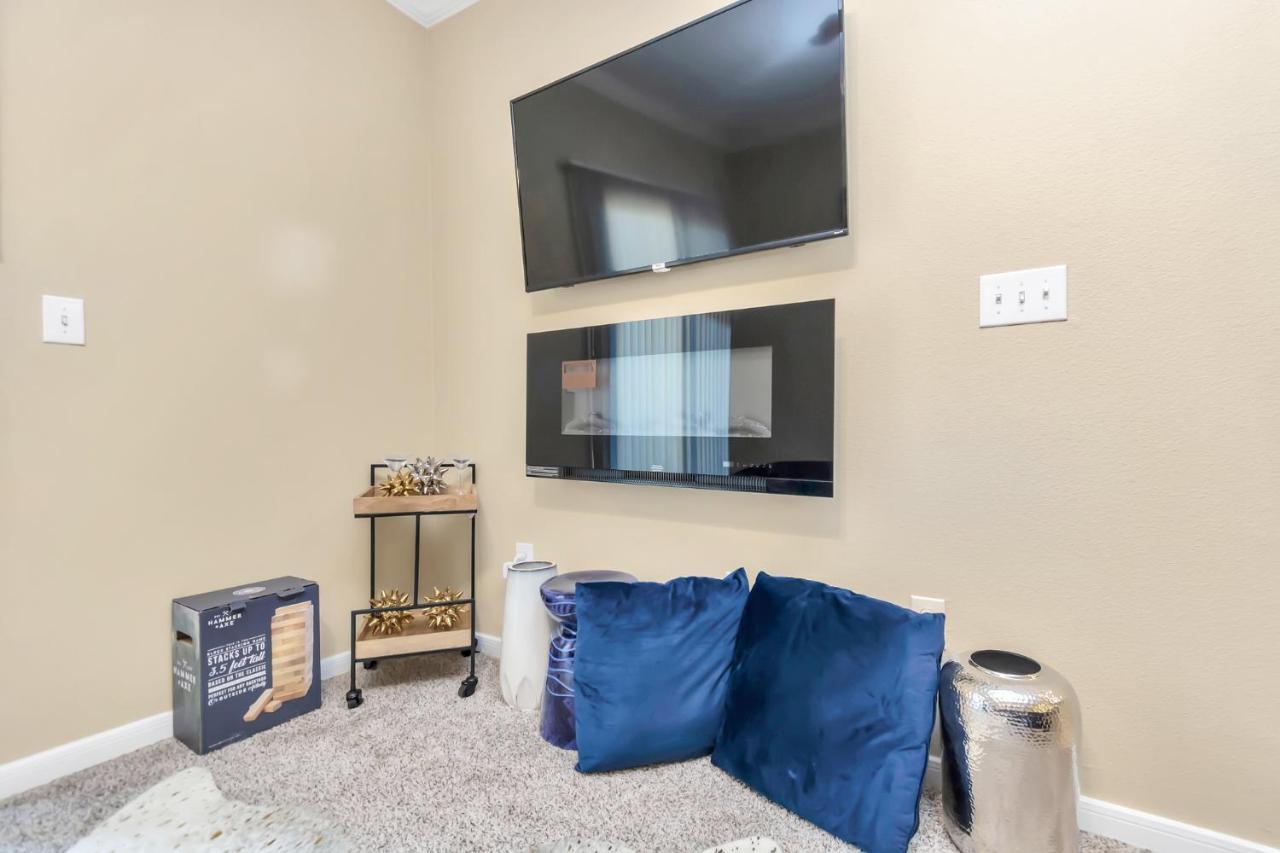 Zjhalik'S Luxury French Quarters Apartment Houston Ngoại thất bức ảnh