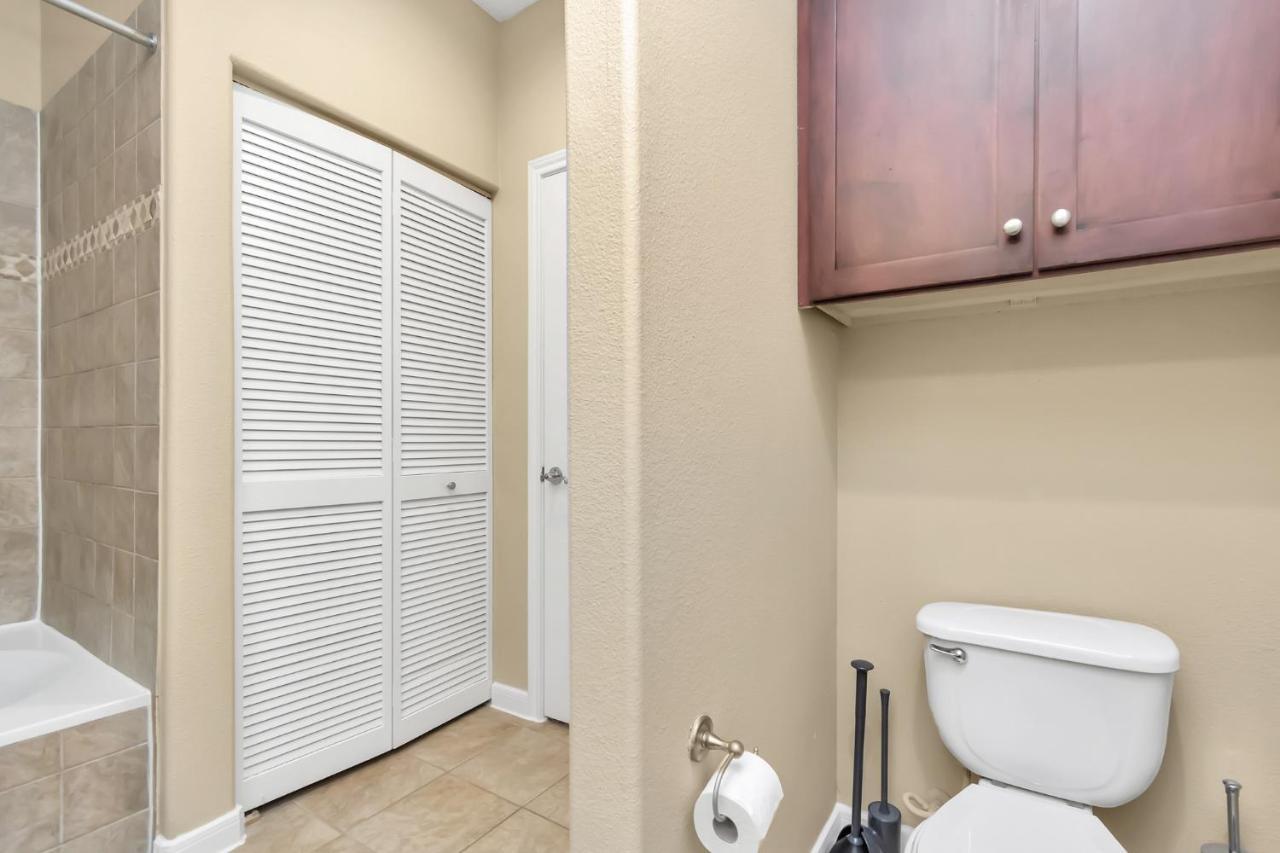Zjhalik'S Luxury French Quarters Apartment Houston Ngoại thất bức ảnh