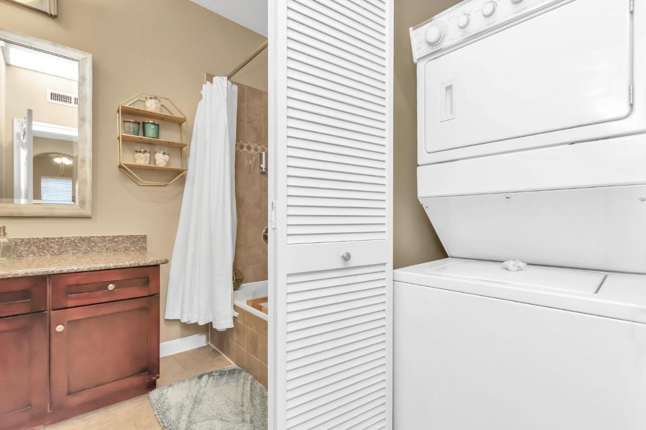 Zjhalik'S Luxury French Quarters Apartment Houston Ngoại thất bức ảnh