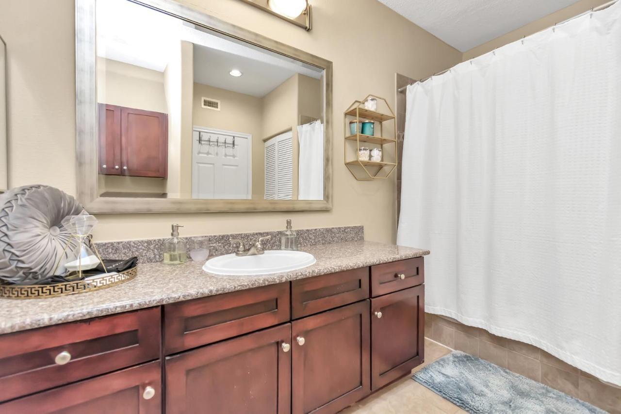 Zjhalik'S Luxury French Quarters Apartment Houston Ngoại thất bức ảnh