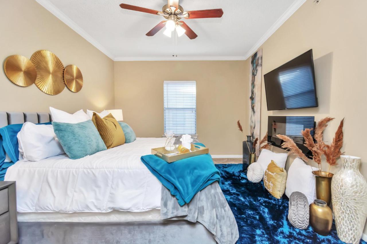 Zjhalik'S Luxury French Quarters Apartment Houston Ngoại thất bức ảnh