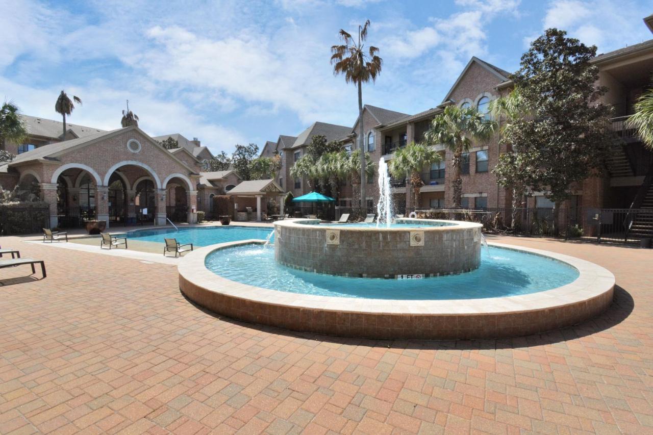 Zjhalik'S Luxury French Quarters Apartment Houston Ngoại thất bức ảnh