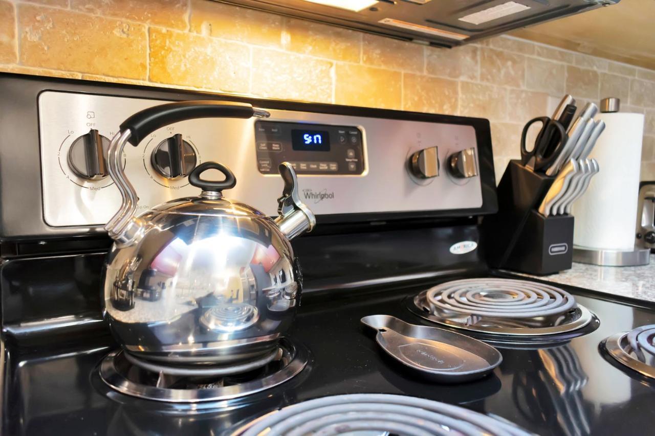 Zjhalik'S Luxury French Quarters Apartment Houston Ngoại thất bức ảnh