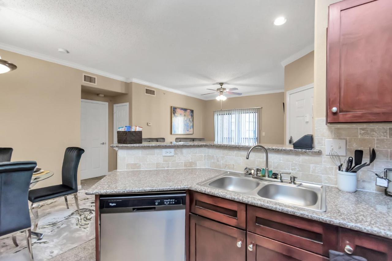 Zjhalik'S Luxury French Quarters Apartment Houston Ngoại thất bức ảnh