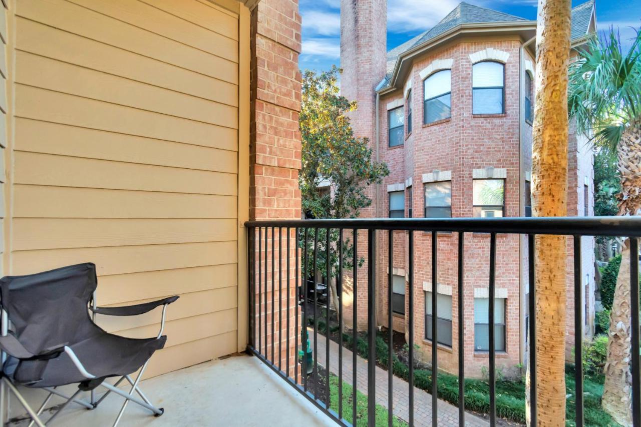 Zjhalik'S Luxury French Quarters Apartment Houston Ngoại thất bức ảnh